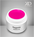 Magenta Modeling Gel Karl Diamond 15 ml